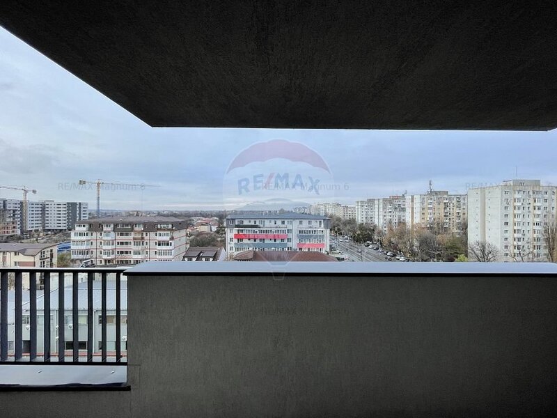 Berceni, Luica colt cu Brancoveanu, sector 4,