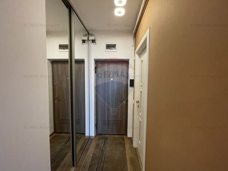 Berceni, Luica colt cu Brancoveanu, sector 4,
