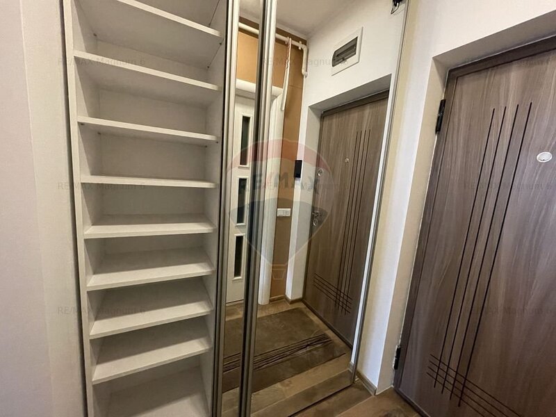 Berceni, Luica colt cu Brancoveanu, sector 4,